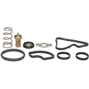 Termostaattikotelo Mahle Tx 523 88d Termostaattikotelo Mahle Tx 523 88d