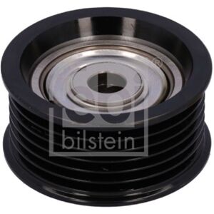Ohjaus-/ohjaushihnapyörä, Kiilahihnainen Hihna Febi Bilstein 197283 Ohjaus-/ohjaushihnapyörä, Kiilahihnainen Hihna Febi Bilstein 197283