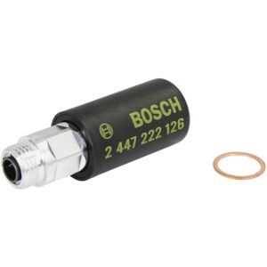 BOSCH 2 447 010 038 Käsikäyttöinen syöttöpumppu - Käsin BOSCH 2 447 010 038 Käsikäyttöinen syöttöpumppu - Käsin