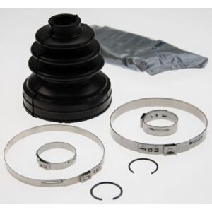 Spidan Mini CV puristus - 21 mm sisäinen halkaisija - NBR - 86 mm korkeus - Sopii Mini R50/R53 Spidan Mini CV puristus - 21 mm sisäinen halkaisija - NBR - 86 mm korkeus - Sopii Mini R50/R53