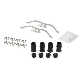 QUICK BRAKE 109-0202 - Varusteet QUICK BRAKE 109-0202 - Varusteet