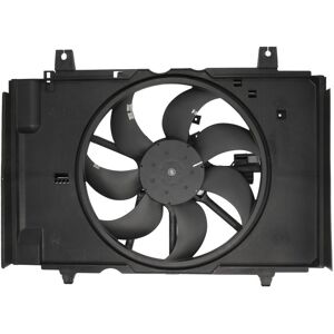 Tuuletin, Moottorin Jäähdytys Thermotec D81005tt Tuuletin, Moottorin Jäähdytys Thermotec D81005tt