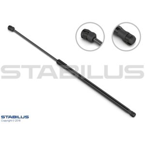 Stabilus Kaasujousi Audi Q8 - 561696 Stabilus Kaasujousi Audi Q8 - 561696