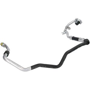 THERMOTEC KTT160188 - Korkeapaineilmanvaihtoputki VW & Audi THERMOTEC KTT160188 - Korkeapaineilmanvaihtoputki VW & Audi
