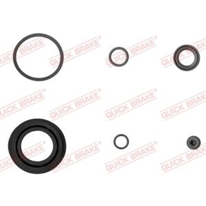 QUICK BRAKE Jarrun tiivistesarja - 114-0024 QUICK BRAKE Jarrun tiivistesarja - 114-0024