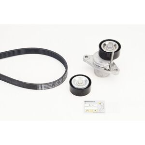 Conti 6PK1822 EXTRA K1 Ajoratasarja - Sarja Conti 6PK1822 EXTRA K1 Ajoratasarja - Sarja