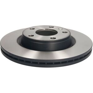 TRW Jarrulevy DF2806 - Ilmastoitu, 280mm, 22mm - Jarrulevy TRW Jarrulevy DF2806 - Ilmastoitu, 280mm, 22mm - Jarrulevy