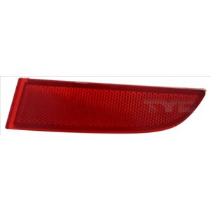 TYC Malli 17-5878-00-9 Takariflektori - Reflektor TYC Malli 17-5878-00-9 Takariflektori - Reflektor