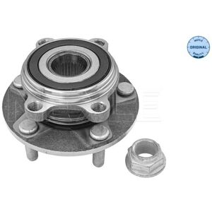 MEYLE 35-14 652 0001 pyörän napaa magneettirenkaalla - Radnabe MEYLE 35-14 652 0001 pyörän napaa magneettirenkaalla - Radnabe