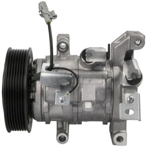 Ilmastoinnin Kompressori Mahle Acp 1750 000s Ilmastoinnin Kompressori Mahle Acp 1750 000s