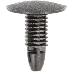 ROMIX ROM A175048 Suoja/Clips - Suoja moottorille, Anti-encastrement, 10 kpl ROMIX ROM A175048 Suoja/Clips - Suoja moottorille, Anti-encastrement, 10 kpl