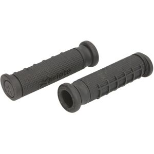 Ariete Ohjaustanko-kansi - Mikropyramidinen pinta, Supersoft-kämmenalue, 125mm Ariete Ohjaustanko-kansi - Mikropyramidinen pinta, Supersoft-kämmenalue, 125mm