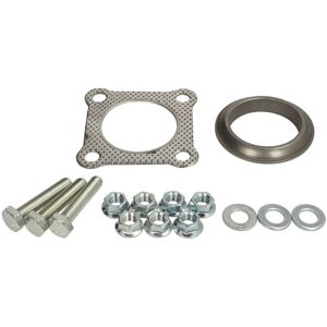 Asennusosat, Pakojärjestelmä Bm Catalysts Fk70334b Asennusosat, Pakojärjestelmä Bm Catalysts Fk70334b