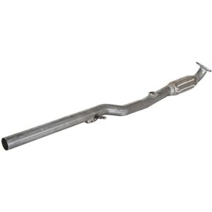 Pakokaasuputki ASMET 05.187 - Opel Meriva B Pakokaasuputki ASMET 05.187 - Opel Meriva B