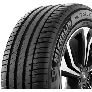 Kesärenkaat Michelin Pilot Sport 4 Suv 235/55r19 Xl 105y Kesärenkaat Michelin Pilot Sport 4 Suv 235/55r19 Xl 105y