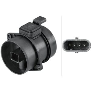 Ilmavirtausmittari Hella 8et 358 095-311 Ilmavirtausmittari Hella 8et 358 095-311