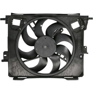Tuuletin, Mootorinjäähdytys Thermotec D8m018tt Tuuletin, Mootorinjäähdytys Thermotec D8m018tt