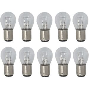 Hehkulamppu Bosch Trucklight P21w 24v, 21w, 10 Kappale Hehkulamppu Bosch Trucklight P21w 24v, 21w, 10 Kappale