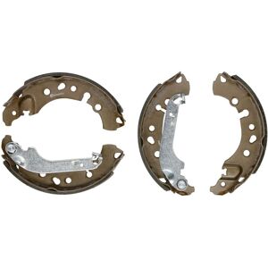Jarrukenkä Brembo S 24 555 Jarrukenkä Brembo S 24 555