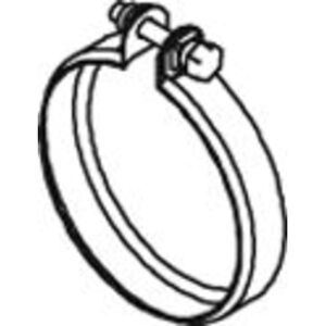 DINEX Pakopidätin - 80918 Ruostumaton teräs DINEX Pakopidätin - 80918 Ruostumaton teräs
