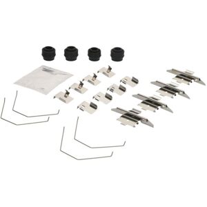 QUICK BRAKE Ford Mazda Levykiristysrengas - Mondeo IV, GH, BA7 QUICK BRAKE Ford Mazda Levykiristysrengas - Mondeo IV, GH, BA7