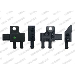 Sensori, Pakokaasupaine Wagner Prs00046 Sensori, Pakokaasupaine Wagner Prs00046