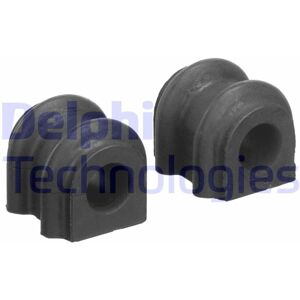 DELPHI TD1765W Stabilisaattorin gumi - Hyundai i10 I DELPHI TD1765W Stabilisaattorin gumi - Hyundai i10 I
