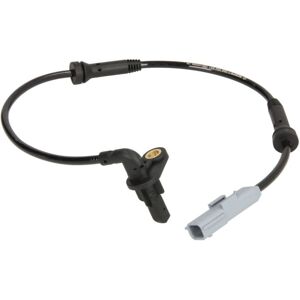 Bosch 0 986 594 651 Pyörän nopeussensori kytkettynä - ABS-anturi Dacia Sandero/Logan Bosch 0 986 594 651 Pyörän nopeussensori kytkettynä - ABS-anturi Dacia Sandero/Logan