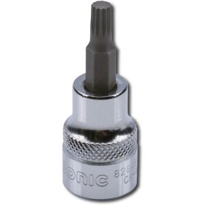Kärkihylsy 3/8" Xzn 12-Kulmainen Sonic 8284806 Kärkihylsy 3/8" Xzn 12-Kulmainen Sonic 8284806