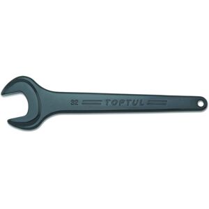 Kiintolenkkiavain Toptul 45 Mm Pituus: 374mm Kiintolenkkiavain Toptul 45 Mm Pituus: 374mm