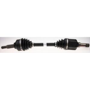 Spidan Voimanvälitysakseli 752mm - Drive Shaft Spidan Voimanvälitysakseli 752mm - Drive Shaft