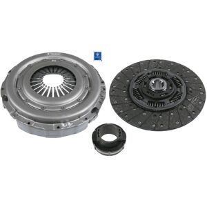 Kytkinsarja Sachs 3400 700 464 Kytkinsarja Sachs 3400 700 464