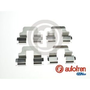 AUTOFREN SEINSA D42855A Takasivurenkaat - Takasivurenkaat AUTOFREN SEINSA D42855A Takasivurenkaat - Takasivurenkaat