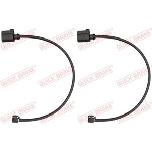 Kulumisenilmaisin, Jarrupala Quick Brake Ws 0521 A Kulumisenilmaisin, Jarrupala Quick Brake Ws 0521 A