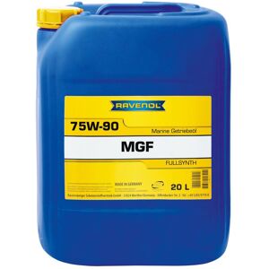 Vaihteistoöljy Ravenol 1231100 Mgf 75w90 20l Vaihteistoöljy Ravenol 1231100 Mgf 75w90 20l