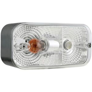 WESEM LA5.39804.01 Varoitusvalo - Indicator Light WESEM LA5.39804.01 Varoitusvalo - Indicator Light