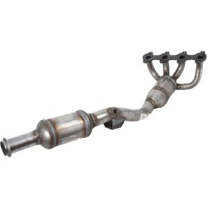 Katalysaattori Asso Marmitte Srl 28.0060 Katalysaattori Asso Marmitte Srl 28.0060