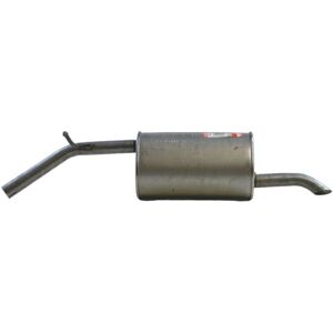 BOSAL 190-473 Takaiskuääni - Pakoputken äänenvaimennin BOSAL 190-473 Takaiskuääni - Pakoputken äänenvaimennin