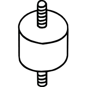 Bosal Malli 255-517 Pakoputkisto Kumiraita Bosal Malli 255-517 Pakoputkisto Kumiraita