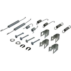Quick Brake Kia Picanto Nissan Micra Jarrusarja - Lisävarusteet Quick Brake Kia Picanto Nissan Micra Jarrusarja - Lisävarusteet