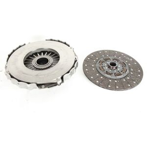 LuK 643 3204 00 Kytkinpaketti - Halkaisija 430mm ja vapautuslaakeri LuK 643 3204 00 Kytkinpaketti - Halkaisija 430mm ja vapautuslaakeri