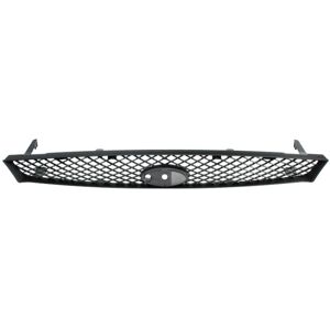BLIC Musta keskusta radiattoriverkko Ford Focus Mk1 - Radiator Grill BLIC Musta keskusta radiattoriverkko Ford Focus Mk1 - Radiator Grill
