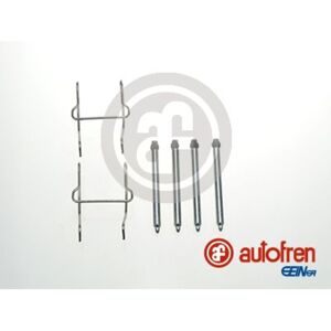 Autofren Seinsa jarrulevytarjossarja Citroën Ax Saxo Peugeot Autofren Seinsa jarrulevytarjossarja Citroën Ax Saxo Peugeot
