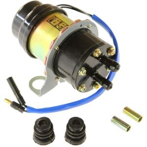 ENGITECH ENT100055 Polttoainepumppu - Sähköinen - 120 l/h ENGITECH ENT100055 Polttoainepumppu - Sähköinen - 120 l/h