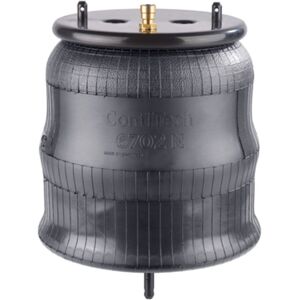 CONTITECH Ilmajousi - 6702 N P01 - Pneumaattinen jousitus CONTITECH Ilmajousi - 6702 N P01 - Pneumaattinen jousitus