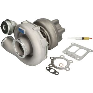 Turboahdin Nissens 93851 Turboahdin Nissens 93851