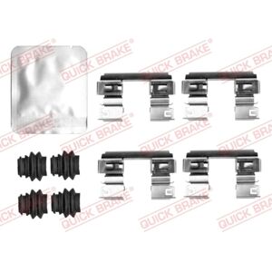 QUICK BRAKE 109-0193 Jarrusatula - Hyundai, Ford USA QUICK BRAKE 109-0193 Jarrusatula - Hyundai, Ford USA
