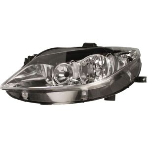 Ajovalo Depo 445-1122l-Ld-Em, Vasen Ajovalo Depo 445-1122l-Ld-Em, Vasen