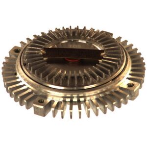 THERMOTEC D5B007TT Visko-kytkin - Radiaattorin tuuletin THERMOTEC D5B007TT Visko-kytkin - Radiaattorin tuuletin