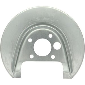 KLOKKERHOLM jarrupölynsuojus 9523878 - Brake dust shield KLOKKERHOLM jarrupölynsuojus 9523878 - Brake dust shield